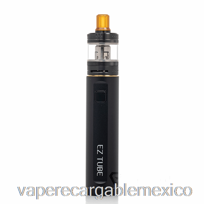 Vape Recargable Innokin Ez Tube Mini 40w Kit Anochecer Negro